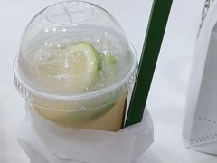 -一树一叶·福建茶档(石鼓路店)