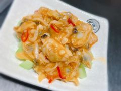 -熊吞·大碗丼烧肉饭(西市场嘉华店)