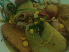-川锦汇麻辣拌(长大店)