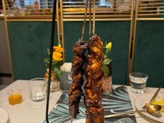 -MIO弥欧洋房西餐厅(中央大街店)