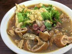 -姚记炒肝店(鼓楼店)