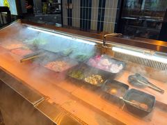 -丰茂烤串(公园店)