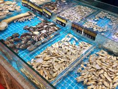 -梦都海鲜酒家(万达广场江桥店)