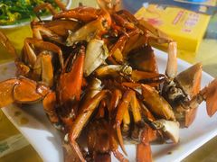 -莲花公园煎蟹(总店)