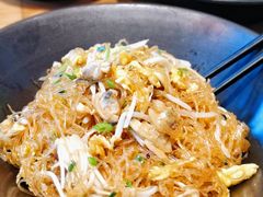 花蛤炒粉丝-金牌外婆家(苏州中心店)