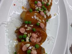 -枣子树·素食餐厅(普陀山店)