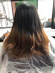 -Moyue HAIR SALON