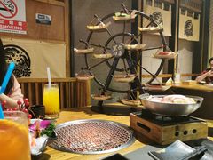 -黑牛の店·和牛烧肉(合生汇店)