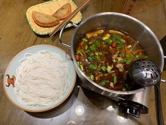 -津市刘聋子粉馆岳阳总店