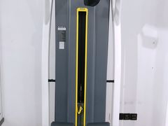 -汗水空间私教健身连锁(SM广场店)