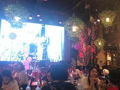 -胡桃里音乐酒馆(白云五号T5 MALL店)