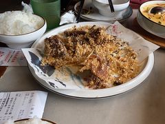 -江南大院松鼠桂鱼(奉贤宝龙店)