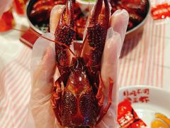 -霸王虾·麻辣小龙虾(清水河公园店)