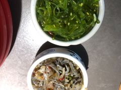 -沼津港精致料理·寿喜烧·烧鸟(龙湖南桥天街日料榜单店)