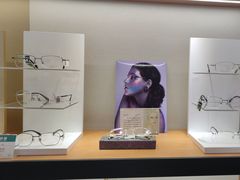 -利明眼镜(淮北街店)