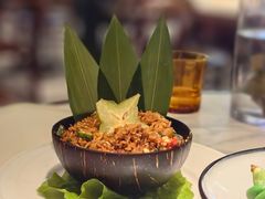 -太食獸泰式茶餐厅(北美新天地店)