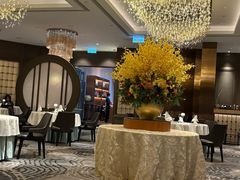 -万豪金殿(香港JW万豪酒店)