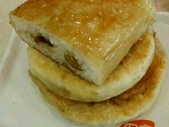 -景仁馅饼(皇冠店)