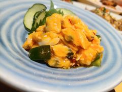 -一心创作料理屋(经开万达店)