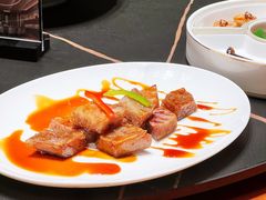 -翕间食·精致淮扬菜(江苏大剧院店)