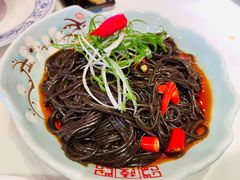 酸辣阙根粉-农川记&酸菜鱼四川料理(横岗荣德店)