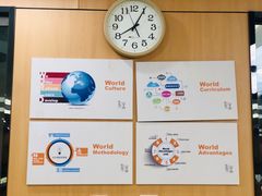 -沃尔得国际英语(泉城路校区)