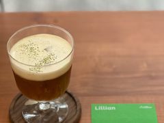Lillian-LilBee Coffee