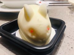 -海底捞火锅(铂澜大象城店)