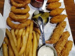 -1886德国汽车餐厅(外滩中央店)