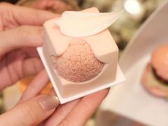 -无锡君来洲际酒店