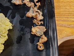-呷哺呷哺(凯旋广场店)