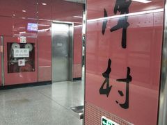 -潭村(地铁站)