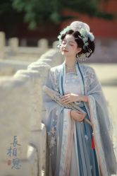 -美云庭古装·格格服汉服·京城旅拍(北京店)