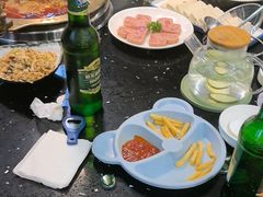 -新柏乐火锅(中源大道店)