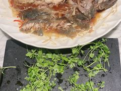 -青雅中餐厅(大连金石滩绿发希尔顿度假酒店)