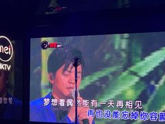 -魅KTV·AI辅唱(人民广场旗舰店)