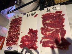 -大喜牛鲜牛肉火锅(世纪金源店)