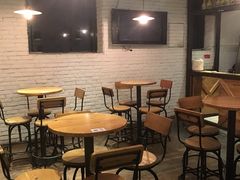 大堂-7017浙菜•建德味(中财店)