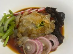 -满堂·烤鸭店·北京菜(鼓楼店)