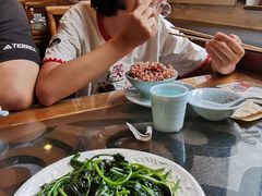 -西江美食舫·江西菜(健德桥店)