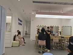 -天真蓝照相馆(中华广场店)