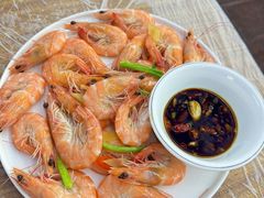 -醉壹号海鲜大排档•三十年老字号(厦门美食地标店)