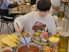 -顶上头·螺蛳火锅(五一新村店)