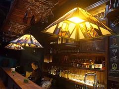 景观位-旅行者酒吧(吉林财富购物广场店)