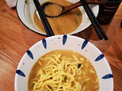 -万喜拉面