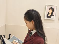 -天真蓝照相馆(五角场百联又一城店)