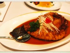 -金轩中餐厅 Jin Xuan(浦东丽思卡尔顿酒店)