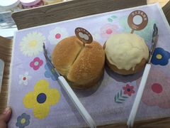 -好利来(新华百货店)