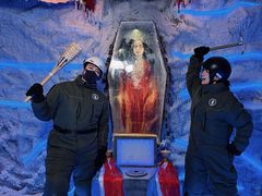 -E+有冰工厂·昆仑寒宫2(五角场店)