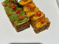 -蟹榭·本帮江浙菜·蟹宴(五角场合生汇商场店)